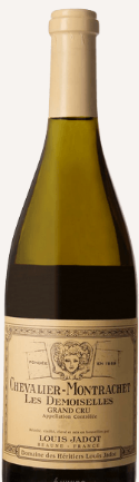 2002 | Louis Jadot | Chevalier-Montrachet Grand Cru Les Demoiselles at CaskCartel.com