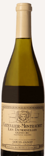 2002 | Louis Jadot | Chevalier-Montrachet Grand Cru Les Demoiselles at CaskCartel.com