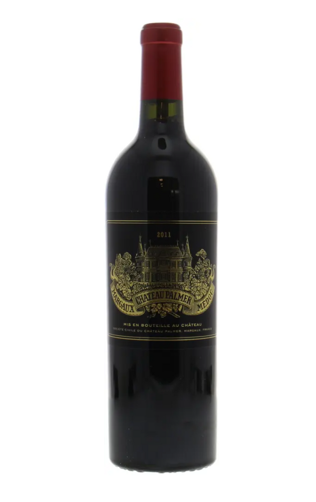 2011 | Chateau Palmer at CaskCartel.com