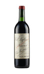 1986 | Chateau Lafleur | Pomerol at CaskCartel.com
