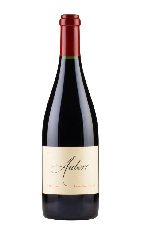 2019 | Aubert | UV-SL Pinot Noir at CaskCartel.com