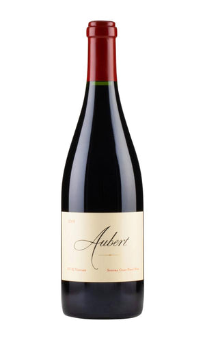 2019 | Aubert | UV-SL Pinot Noir at CaskCartel.com