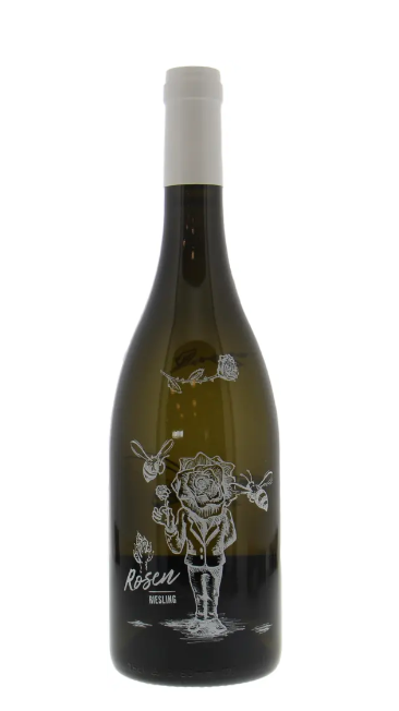 2018 | Clemens Strobl | Riesling Rosen at CaskCartel.com