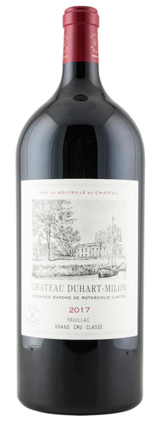 2017 | Duhart Milon | Pauillac 6L at CaskCartel.com