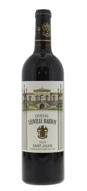 2019 | Chateau Leoville Barton at CaskCartel.com