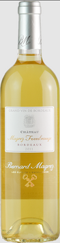 2011 | Château Fombrauge | Magrez-Fombrauge Blanc at CaskCartel.com