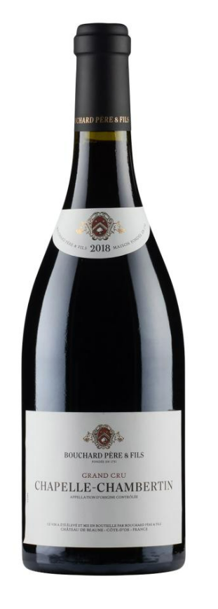 2018 | Bouchard Pere & Fils | Chapelle Chambertin at CaskCartel.com