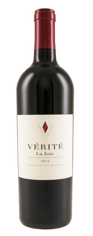 2014 | Vérité Winery | La Joie at CaskCartel.com