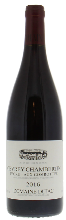 2016 | Domaine Dujac | Gevrey Chambertin Aux Combottes at CaskCartel.com