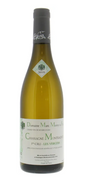 2019 | Domaine Marc Morey | Chassagne Montrachet Les Vergers 1er cru at CaskCartel.com