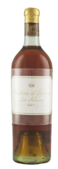 1847 | Château d'Yquem at CaskCartel.com