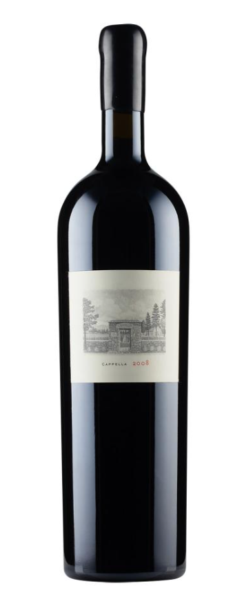 2008 | Abreu | Cappella (Magnum) at CaskCartel.com