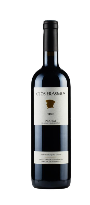 2020 | Clos Erasmus | Priorat at CaskCartel.com
