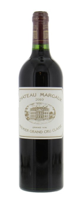 2010 | Château Margaux | Margaux at CaskCartel.com