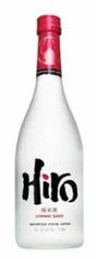 Hiro Junmai Sake Red | 300ML at CaskCartel.com