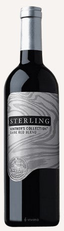 2016 | Sterling Vineyards | Vintner's Collection Dark Red Blend at CaskCartel.com