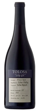 2014 | Tolosa Winery | 'Lily Gil' Pinot Noir at CaskCartel.com