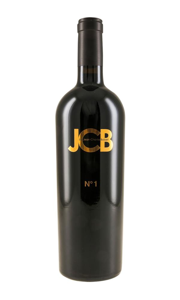 2014 | JCB | No. 1 Cabernet Sauvignon at CaskCartel.com
