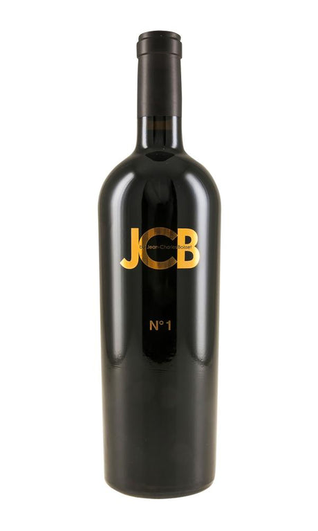 2014 | JCB | No. 1 Cabernet Sauvignon at CaskCartel.com