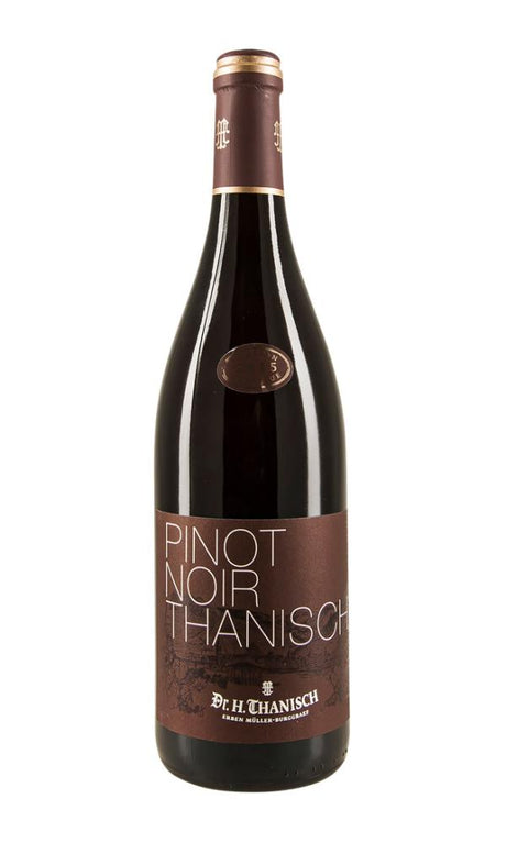 2015 | Dr. H. Thanisch | Pinot Noir at CaskCartel.com