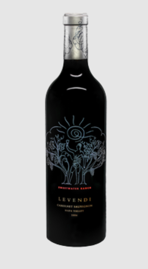 2004 | Levendi | Sweetwater Ranch Cabernet Sauvignon at CaskCartel.com