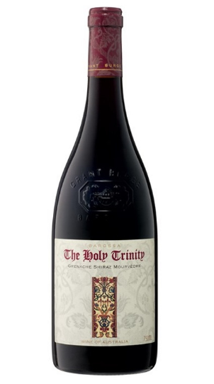 2000 | Grant Burge | The Holy Trinity at CaskCartel.com