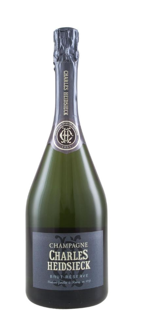 Charles Heidsieck | Brut Reserve - NV at CaskCartel.com