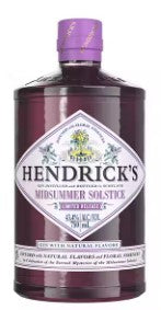 Hendrick's Midsummer Solstice Limited Edition