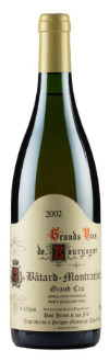 2002 | Paul Pernot | Batard-Montrachet at CaskCartel.com