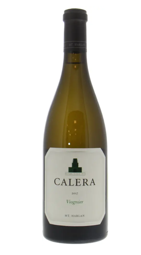 2017 | Calera | Viognier Mount Harlan at CaskCartel.com