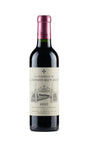 2018 | Chateau la Mission Haut Brion | La Chapelle (Half Bottle) at CaskCartel.com