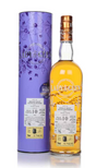Dailuaine 10 Year Old 2012 (cask 307208) - Lady of the Glen (Hannah Whisky Merchants) | 700ML at CaskCartel.com