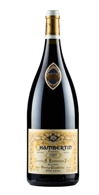 2009 | Armand Rousseau | Chambertin (Magnum) at CaskCartel.com