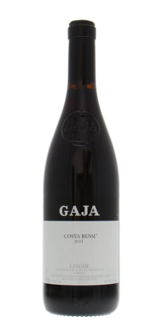 2011 | Gaja | Costa Russi at CaskCartel.com