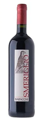 2003 | Baracchi | Smeriglio Cortona Sangiovese at CaskCartel.com
