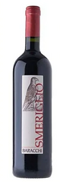 2003 | Baracchi | Smeriglio Cortona Sangiovese at CaskCartel.com