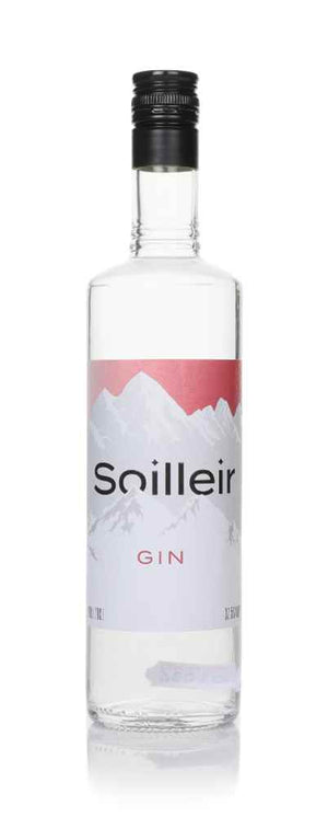 Soilleir Gin | 700ML at CaskCartel.com