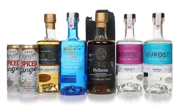 Bivrost Helheim Mixed Case | 3L at CaskCartel.com