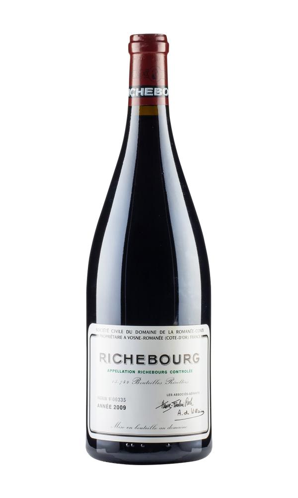 2009 | Domaine de La Romanee Conti | Richebourg (Magnum) at CaskCartel.com
