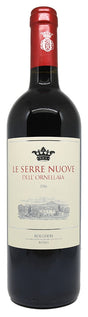 2016 | Ornellaia | Le Serre Nuove dell’Ornellaia 6L at CaskCartel.com