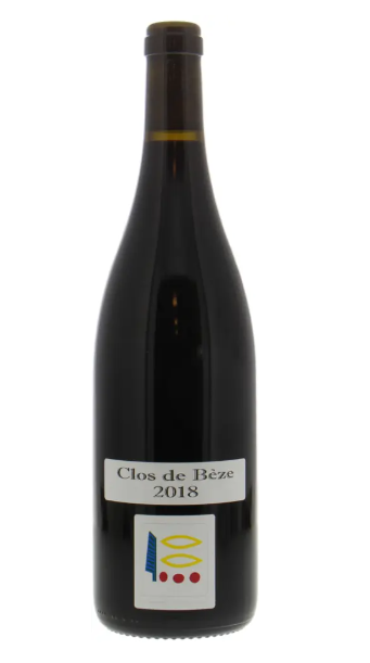 2018 | Domaine Prieure Roch | Chambertin Clos de Beze at CaskCartel.com
