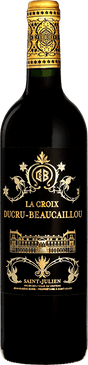 2017 | Château Ducru-Beaucaillou | Croix de Beaucaillou Saint-Julien at CaskCartel.com