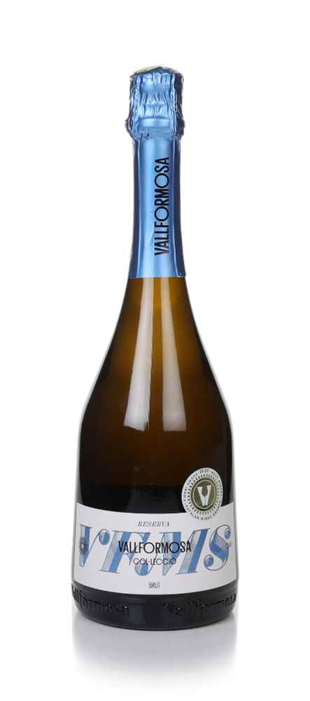 2018 | Vallformosa | Col-leccio Brut Nature Reserva at CaskCartel.com