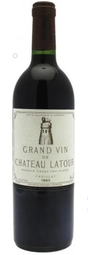 1983 | Chateau Latour at CaskCartel.com