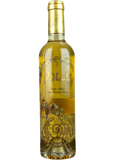 2003 | Dolce | Late Harvest Semillon - Sauvignon Blanc (Half Bottle)