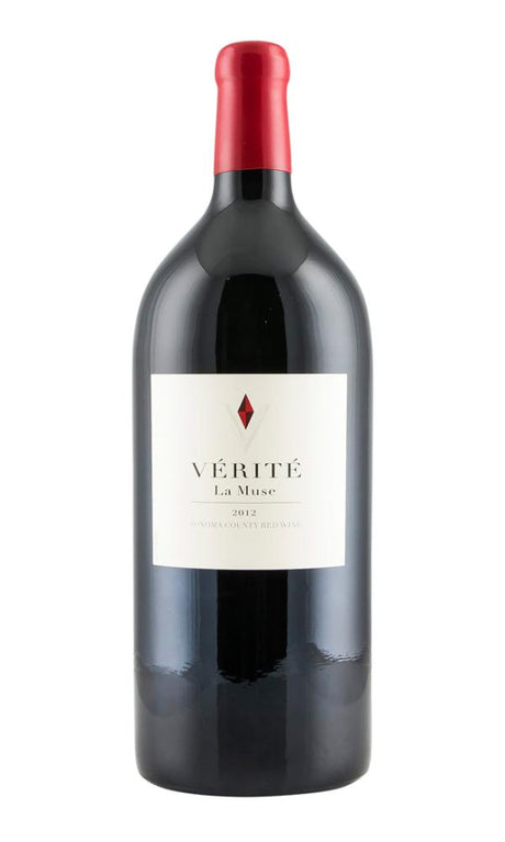 2012 | Verite | La Muse 5L at CaskCartel.com