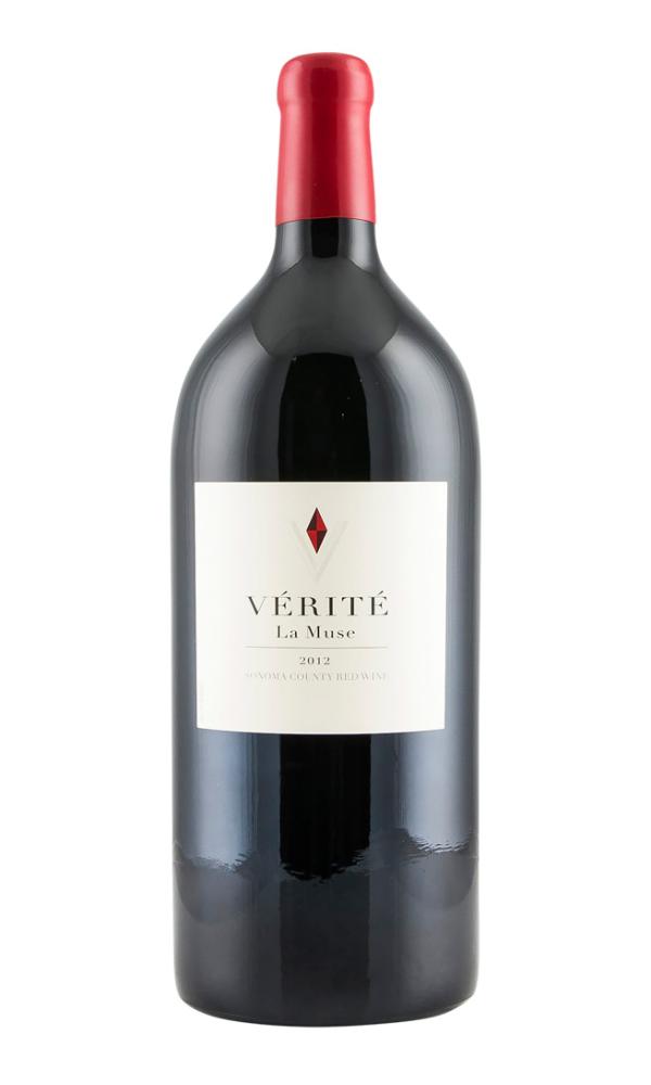 2012 | Verite | La Muse 5L at CaskCartel.com