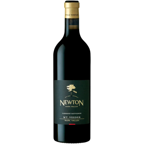 Newton Vineyard | Mount Veeder Cabernet Sauvignon - NV at CaskCartel.com