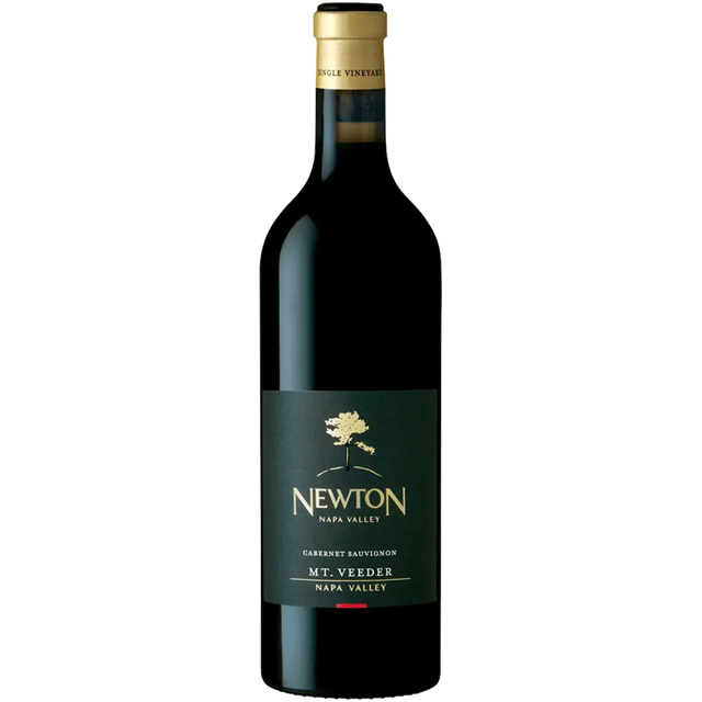 Newton Vineyard | Mount Veeder Cabernet Sauvignon - NV at CaskCartel.com