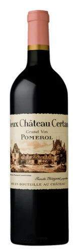 2016 | Vieux Chateau Certan | Pomerol at CaskCartel.com